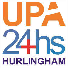 UPA 9 Hurlingham